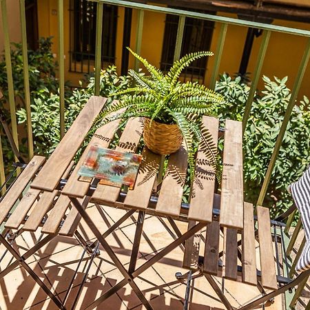 Waou Andalusian Soul Centre Appartement Sevilla Buitenkant foto