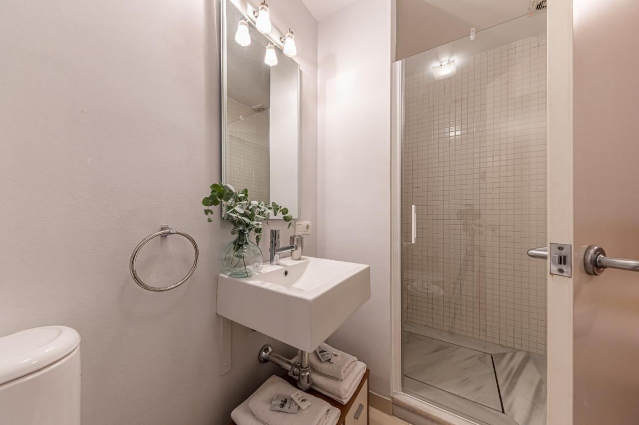 Waou Andalusian Soul Centre Appartement Sevilla Buitenkant foto